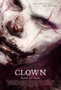 دانلود فیلم Clown 201491987-453989191