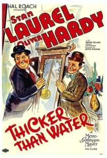 دانلود فیلم Thicker Than Water 193598796-139003822