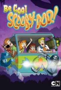 دانلود انیمیشن Be Cool, Scooby-Doo!95375-390234535