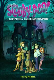 دانلود انیمیشن Scooby-Doo! Mystery Incorporated95409-803951719