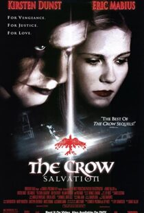 دانلود فیلم The Crow: Salvation 200091597-2060356157