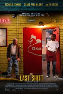 دانلود فیلم The Last Shift 202095170-463093321