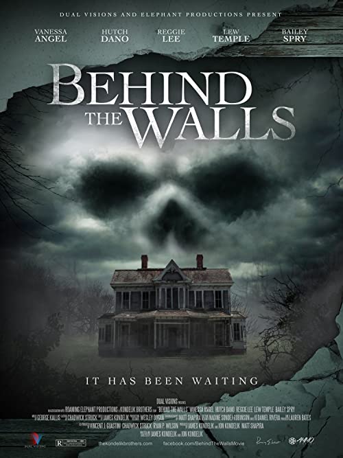 دانلود فیلم Behind the Walls 2018