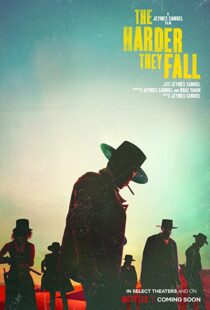 دانلود فیلم The Harder They Fall 202192077-1030263475