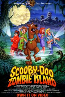 دانلود انیمیشن Scooby-Doo on Zombie Island 199895011-1249430414