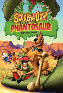 دانلود انیمیشن Scooby-Doo! Legend of the Phantosaur 201192263-338343466