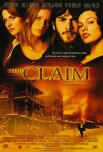 دانلود فیلم The Claim 200096582-1670196418