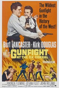 دانلود فیلم Gunfight at the O.K. Corral 195796621-498690138