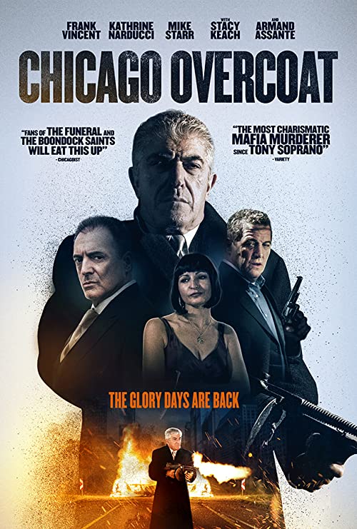 دانلود فیلم Chicago Overcoat 2009