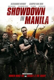 دانلود فیلم Showdown in Manila 201697671-1353460352