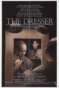 دانلود فیلم The Dresser 198396785-974821201