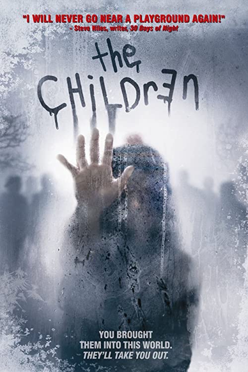 دانلود فیلم The Children 2008