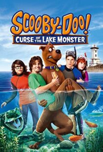 دانلود انیمیشن Scooby-Doo! Curse of the Lake Monster 201095123-1310335489