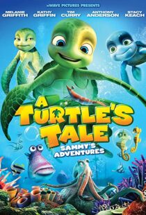 دانلود انیمیشن A Turtle’s Tale: Sammy’s Adventures 201098348-398648048