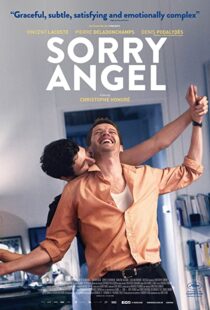 دانلود فیلم Sorry Angel 201894517-301661652