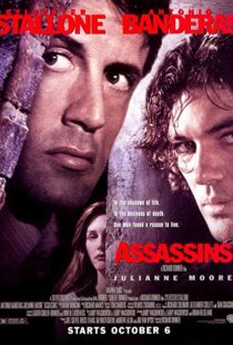 دانلود فیلم Assassins 199591840-917824334