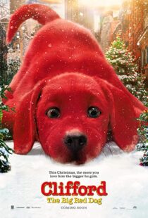 دانلود انیمیشن Clifford the Big Red Dog 202194580-661322861