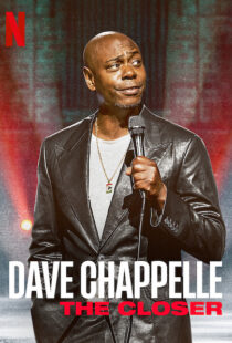 دانلود فیلم Dave Chappelle: The Closer 202198197-646788044