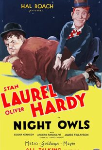 دانلود فیلم Night Owls 193098769-783981162