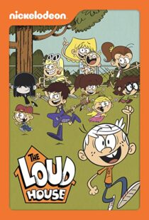 دانلود انیمیشن The Loud House95703-1396462901