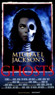 دانلود فیلم Michael Jackson: Ghosts 199796036-1316683781