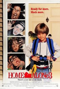 دانلود فیلم Home Alone 3 199795730-776900706