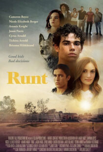 دانلود فیلم Runt 201899197-1974522637