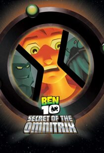 دانلود انیمیشن Ben 10: Secret of the Omnitrix 200797175-1260573140