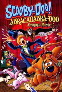 دانلود انیمیشن Scooby-Doo! Abracadabra-Doo 201092368-1468554418