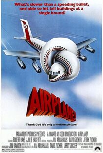 دانلود فیلم Airplane! 198096116-863454828