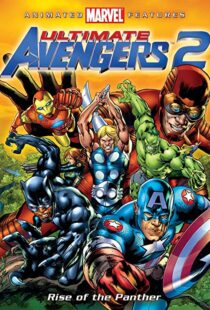 دانلود انیمیشن Ultimate Avengers II 200694132-2066590951