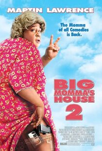 دانلود فیلم Big Momma’s House 2 200694652-1047439261