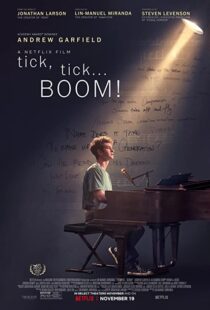 دانلود فیلم tick, tick…BOOM! 202197088-942020954