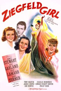 دانلود فیلم Ziegfeld Girl 194191745-1658469300