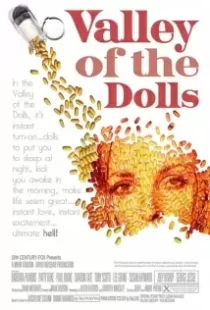 دانلود فیلم Valley of the Dolls 196791710-1471740247