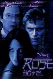 دانلود فیلم New Rose Hotel 199897278-217127686