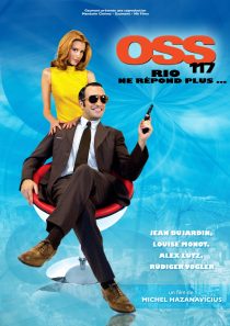 دانلود فیلم OSS 117: Lost in Rio 200999825-2081799082