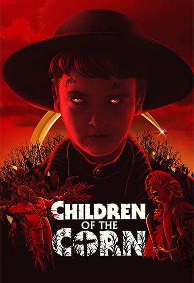 دانلود فیلم Children of the Corn 1984