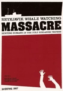 دانلود فیلم Reykjavik Whale Watching Massacre 2009108991-359211542