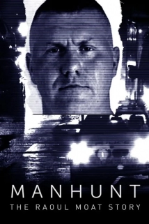 دانلود مستند Manhunt: The Raoul Moat Story 2020