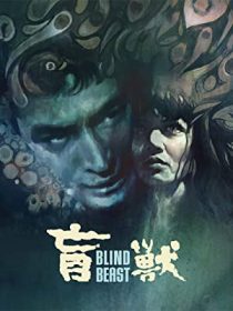 دانلود فیلم Blind Beast 1969101045-34388202