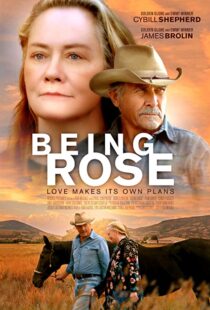 دانلود فیلم Being Rose 2017102341-1770298858