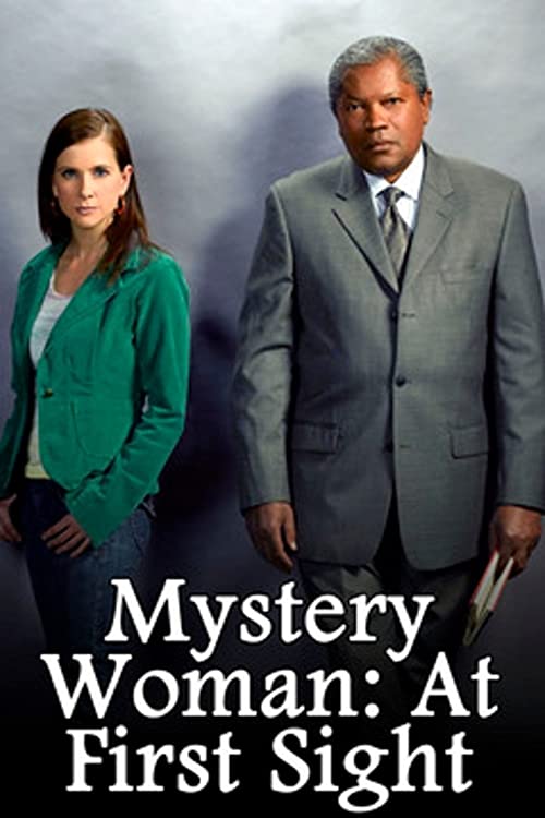 دانلود فیلم "Mystery Woman" At First Sight 2006