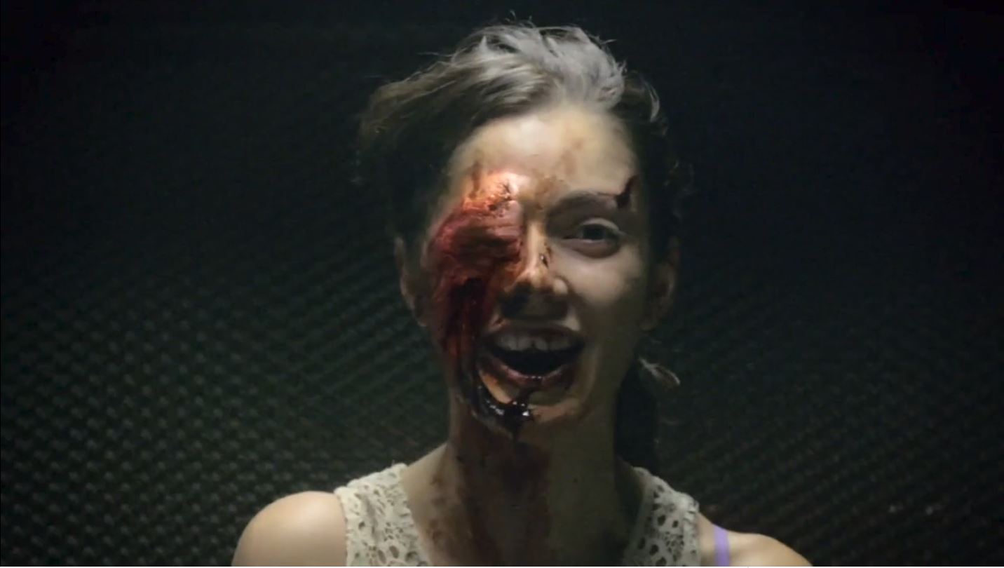 دانلود فیلم V/H/S Viral 2014