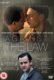 دانلود فیلم Against the Law 2017104323-1210394552