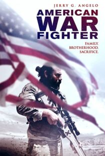 دانلود فیلم American Warfighter 2018105146-961760633