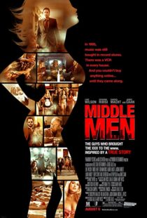 دانلود فیلم Middle Men 2009109259-907857430