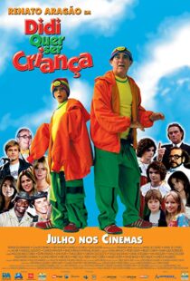 دانلود فیلم Didi Wanna Be a Kid 2004100745-799023581