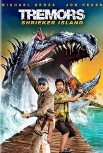 دانلود فیلم Tremors: Shrieker Island 2020101167-356548642