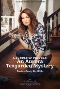 دانلود فیلم A Bundle of Trouble: An Aurora Teagarden Mystery 2017101686-1204422360